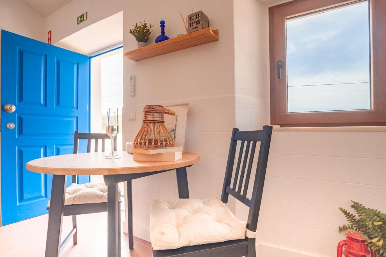 Casa Refugio De Aljezur Villa Exteriör bild